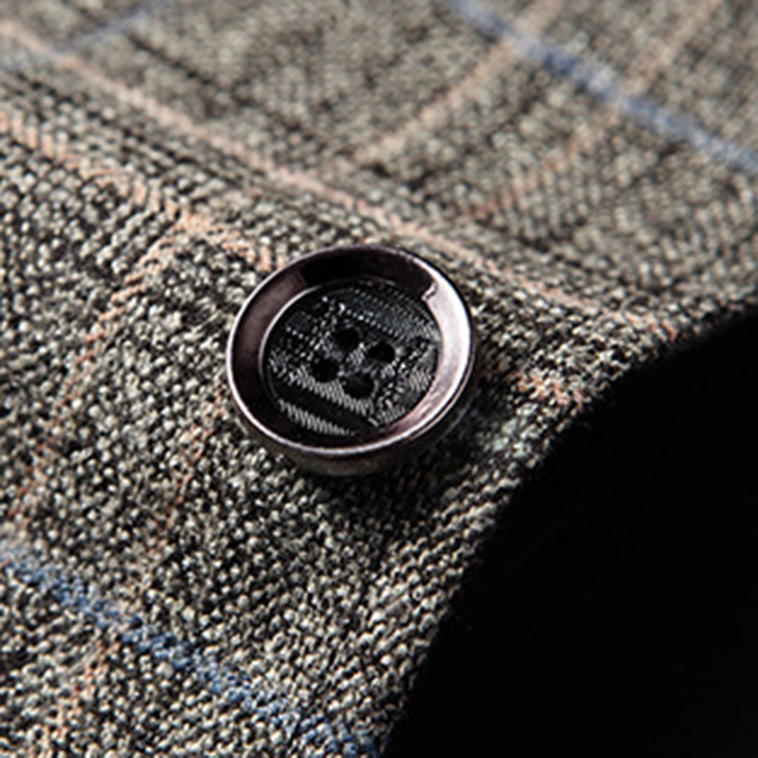 Legerer Herrenblazer - Alvaro