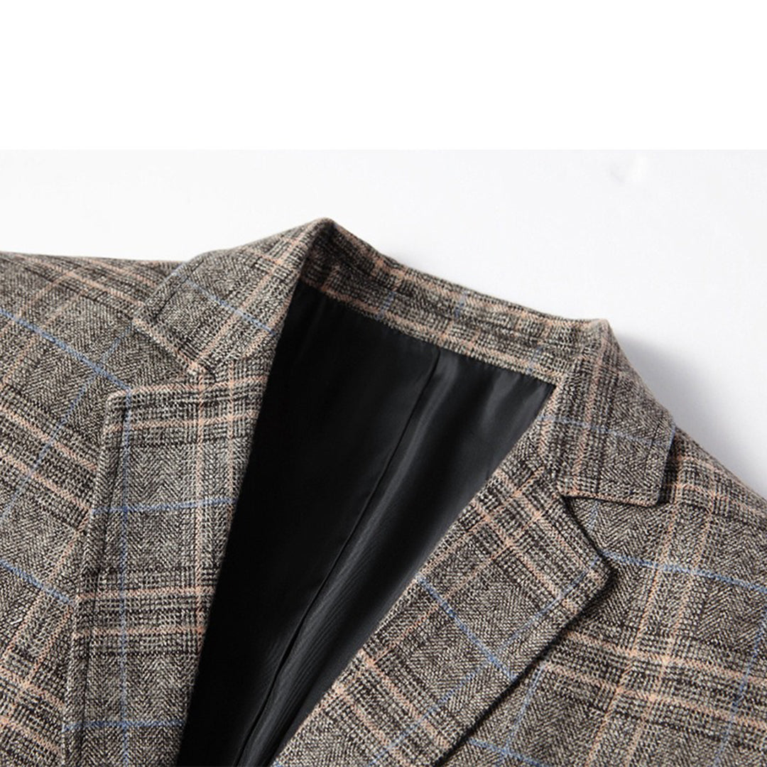 Legerer Herrenblazer - Alvaro