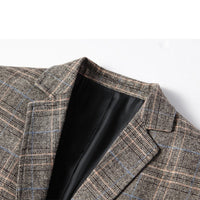 Legerer Herrenblazer - Alvaro