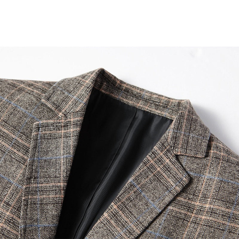 Legerer Herrenblazer - Alvaro