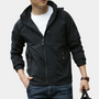 Stilvolle Herren-Herbstjacke – Milo