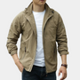 Stilvolle Herren-Herbstjacke – Milo