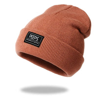 WinterBliss Beanie | Comfy en zachte gebreide muts