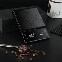 Digital Kitchen Scale - PerfectScale