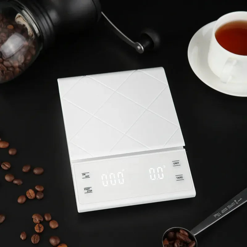 Digital Kitchen Scale - PerfectScale