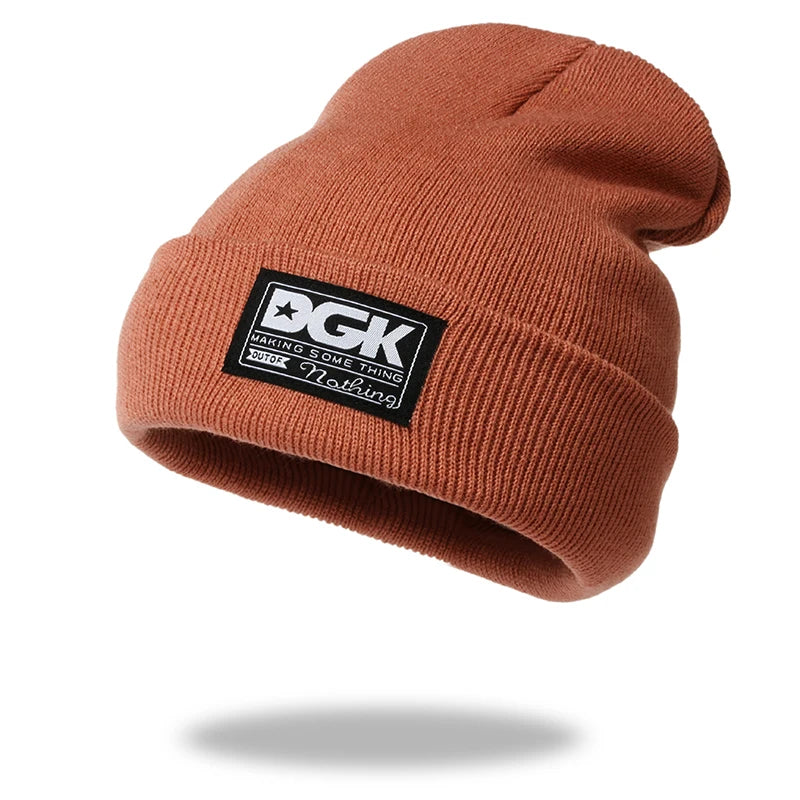 WinterBliss Beanie | Comfy en zachte gebreide muts
