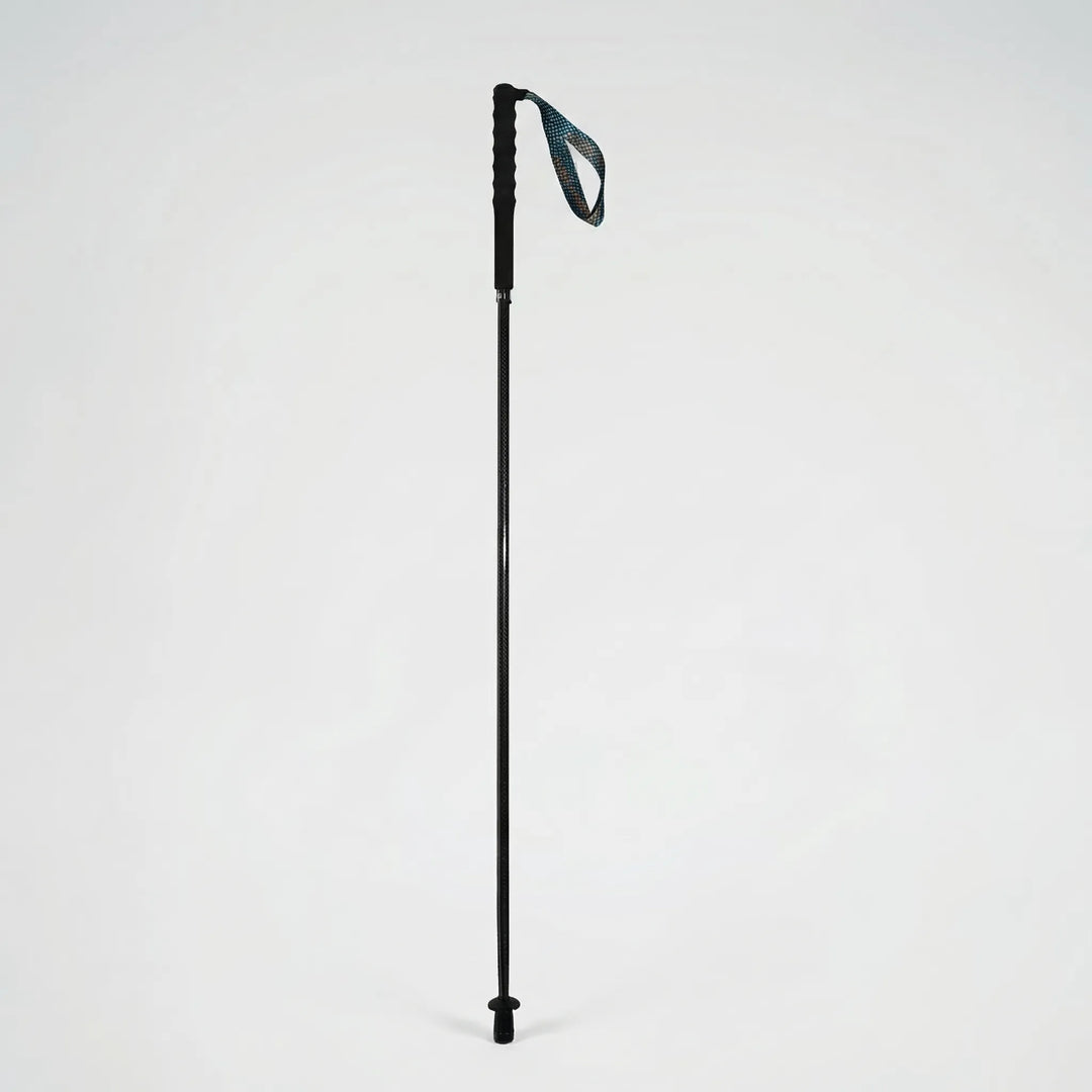 Collapsible Carbon Fibre Trekking Pole -  Alpinex