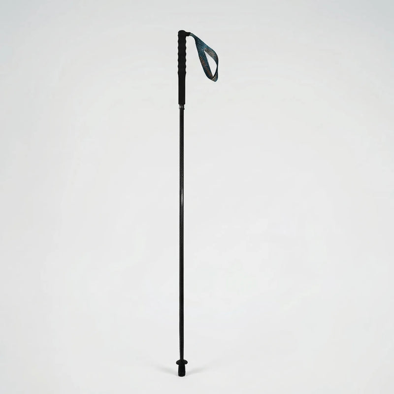 Collapsible Carbon Fibre Trekking Pole -  Alpinex