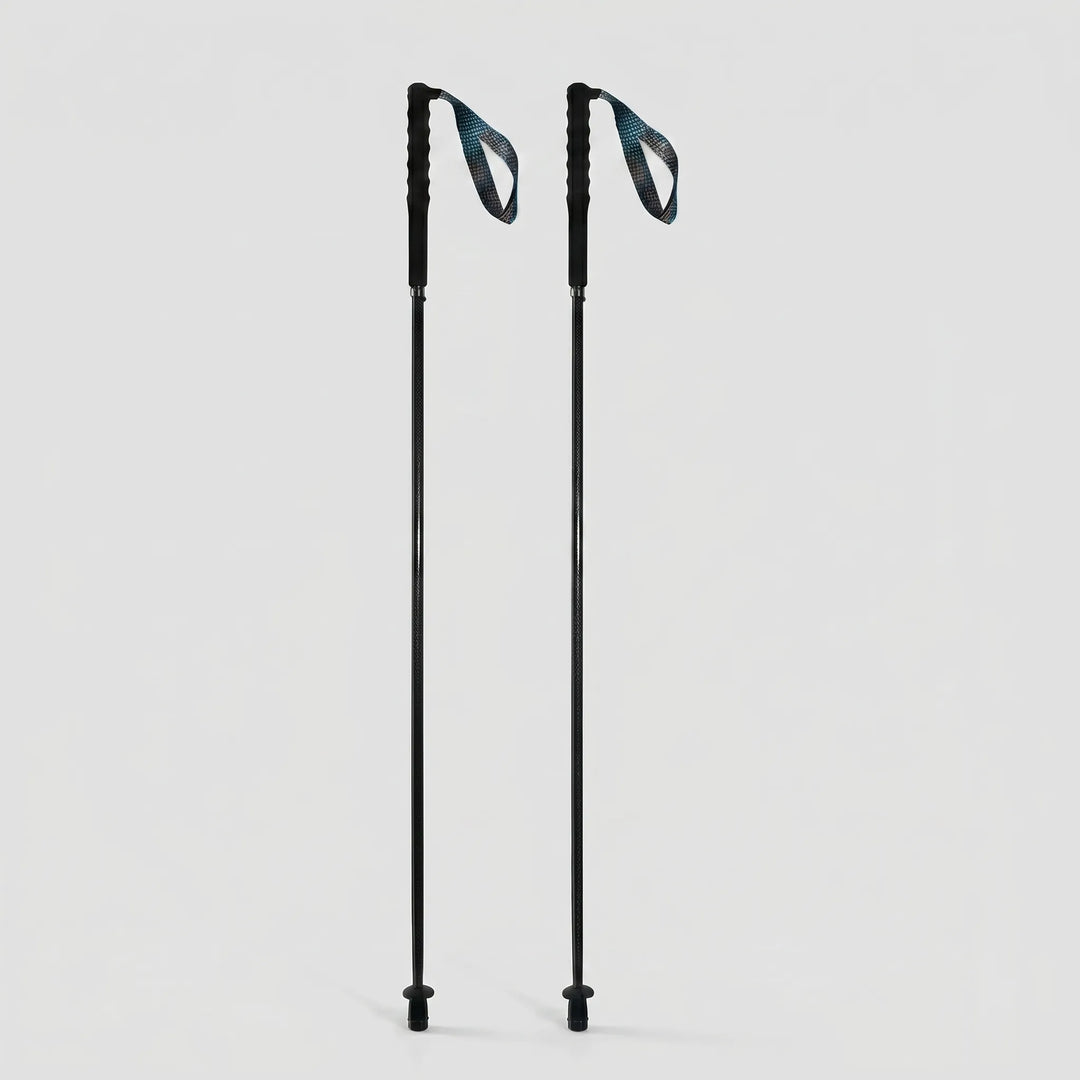 Collapsible Carbon Fibre Trekking Pole -  Alpinex