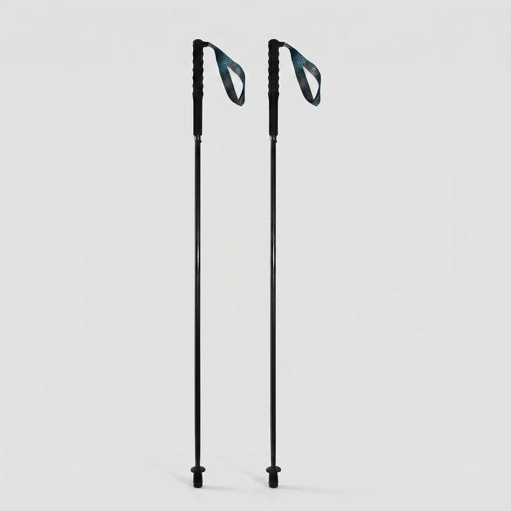Collapsible Carbon Fibre Trekking Pole -  Alpinex