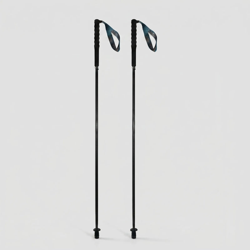 Collapsible Carbon Fibre Trekking Pole -  Alpinex