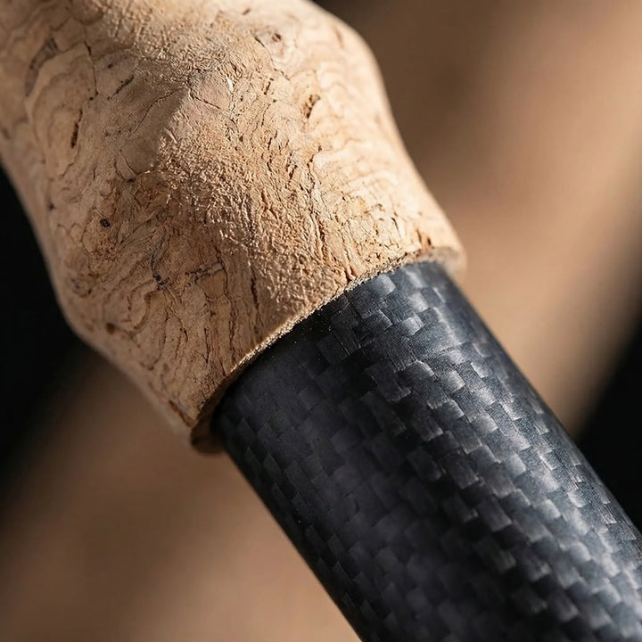 Collapsible Telescopic Trekking Pole Set -  Summastride