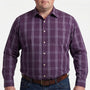Colorful Striped Long Sleeve Shirt - Joseph