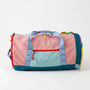 Colour-Blocked Sports Bag -  Tamara