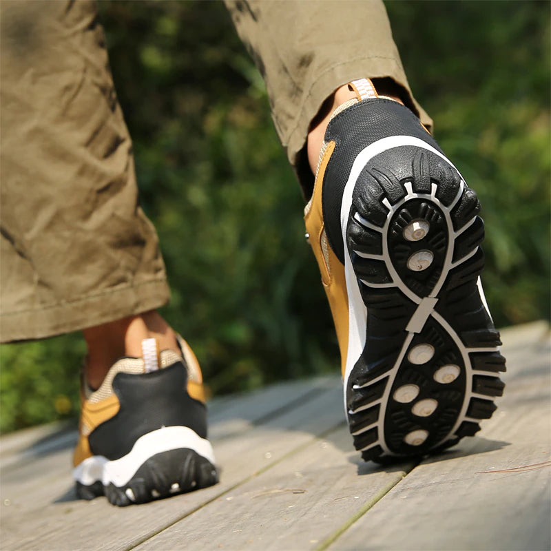 Komfortschuhe - Aifrlex