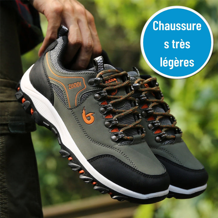 Komfortschuhe - Aifrlex