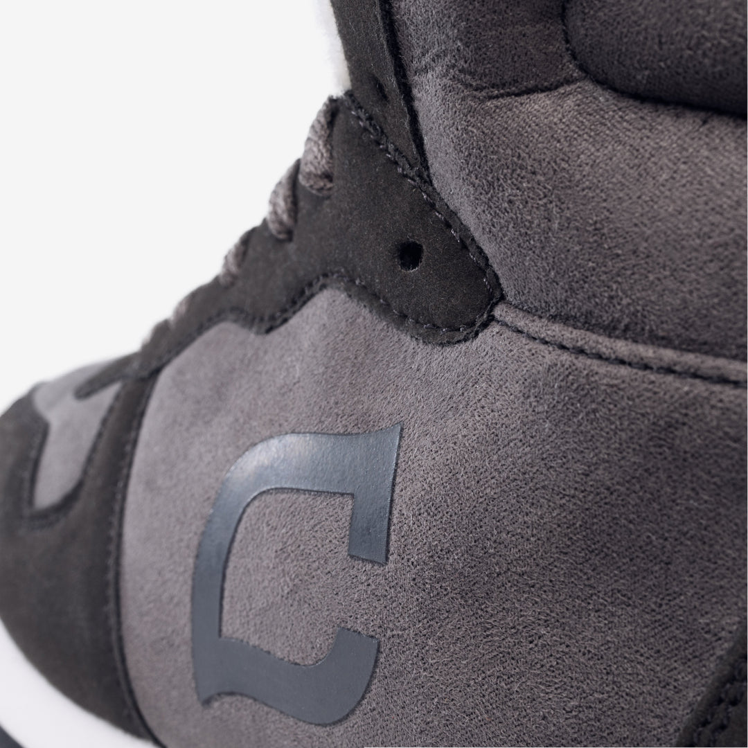 Warme Herren Snowboots – Bjorn