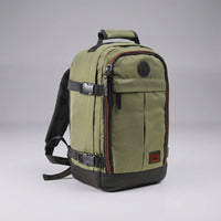 Compact 30 Liter Rugzak - NomadLite