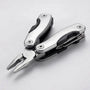 Compact 9-In-1 Folding Multi-Tool -  Traxfold