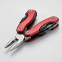 Compact 9-In-1 Folding Multi-Tool -  Traxfold