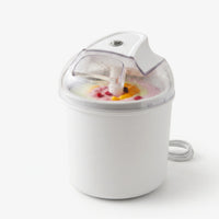 Compact Automatic Soft Serve Machine - Churnix