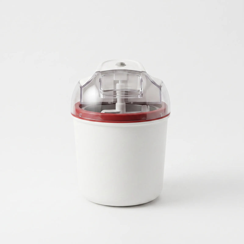 Compact Automatic Soft Serve Machine - Churnix