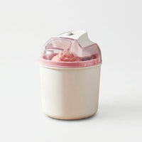 Compact Automatic Soft Serve Machine - Churnix