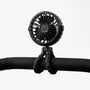 Compact Flexible Tripod Fan - FlexiChill