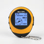 Compact Handheld Satellite GPS Navigator -  Navlite