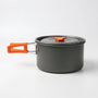 Compact Outdoor Cooking Set - TrekChef