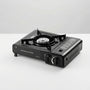 Compact Portable Single-Burner Gas Stove -  Campflare