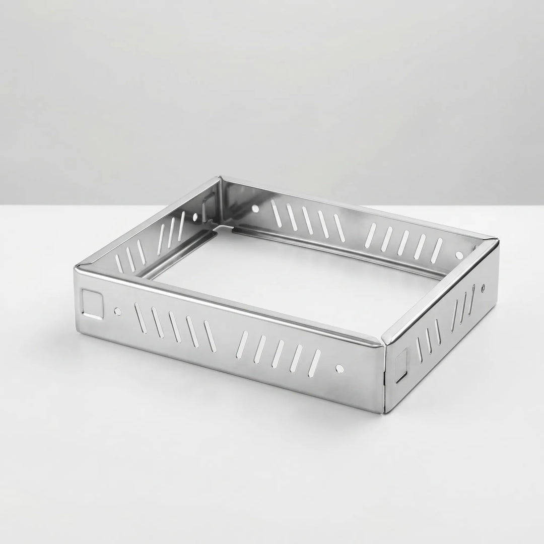 Compact Portable Single-Burner Gas Stove -  Campflare