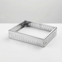 Compact Portable Single-Burner Gas Stove -  Campflare