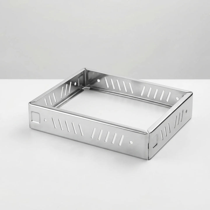 Compact Portable Single-Burner Gas Stove -  Campflare