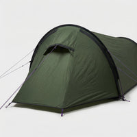 Compact Single-Person Backpacking Tent -  Bivouac