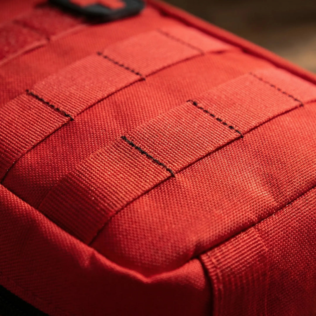 Compact Tactical First Aid Pouch -  Aidvex