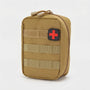 Compact Tactical First Aid Pouch -  Aidvex