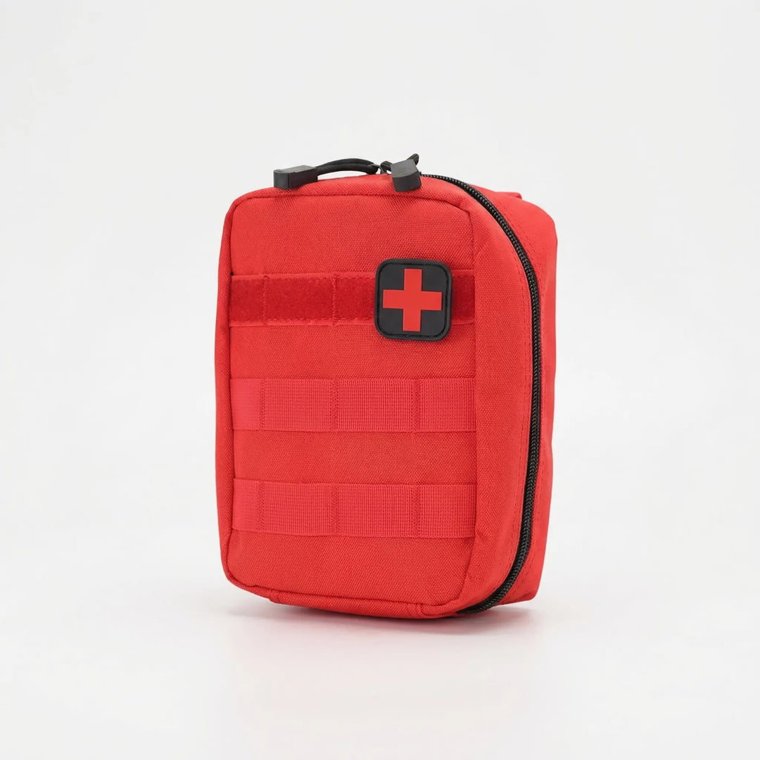 Compact Tactical First Aid Pouch -  Aidvex