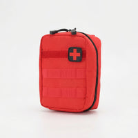 Compact Tactical First Aid Pouch -  Aidvex