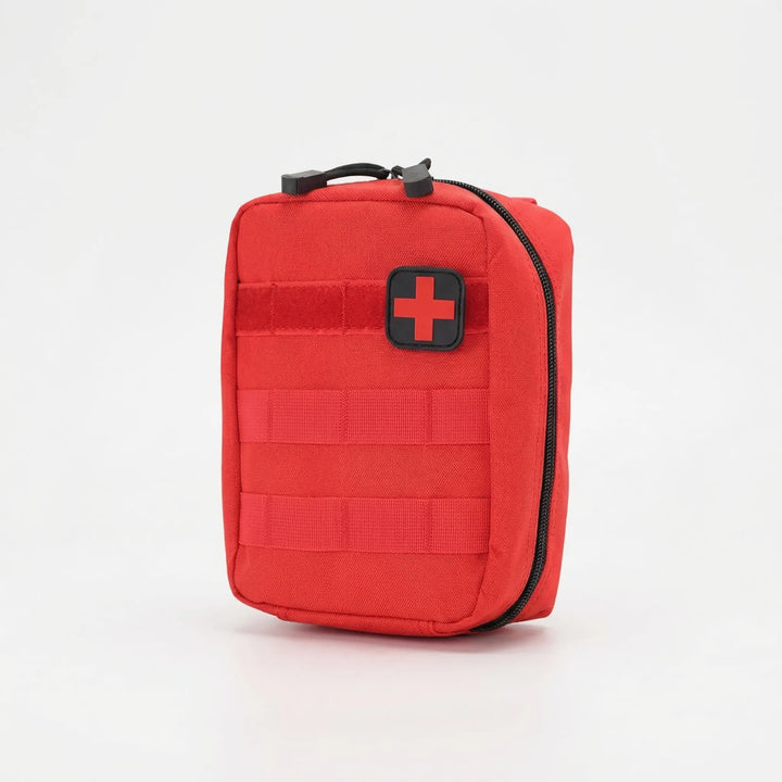 Compact Tactical First Aid Pouch -  Aidvex