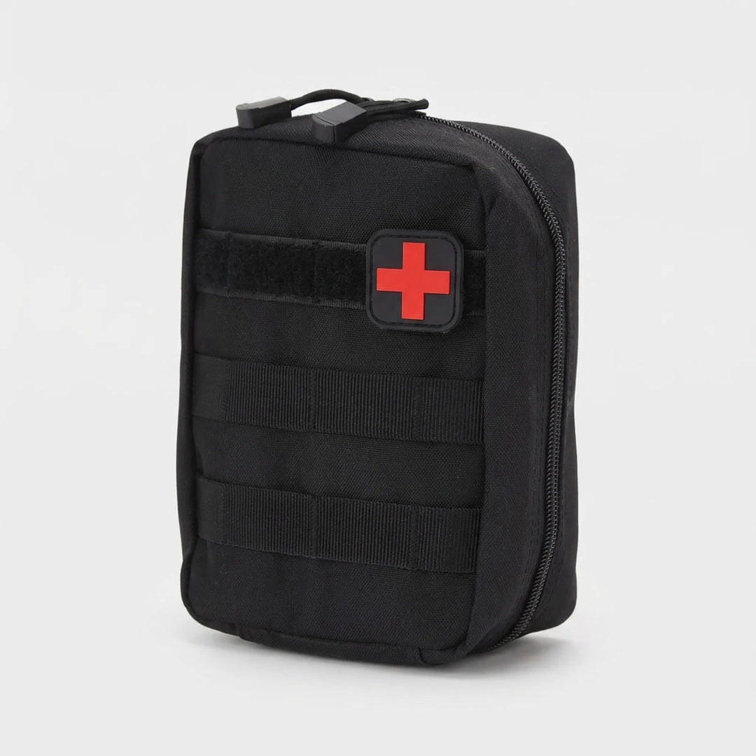 Compact Tactical First Aid Pouch -  Aidvex