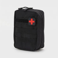 Compact Tactical First Aid Pouch -  Aidvex