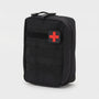 Compact Tactical First Aid Pouch -  Aidvex