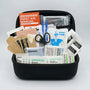 Compact Waterproof First Aid Case -  Aidsafe