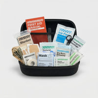 Compact Waterproof First Aid Kit -  Readipack
