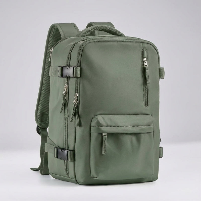 Compact Cabine Rugzak - FlightTrek