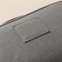 Compact Georganiseerde Toilettas - Neatify
