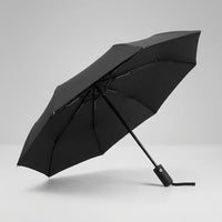 Compact Lichtgewicht Reisparaplu - BreezeFold