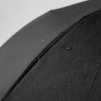 Compact Lichtgewicht Reisparaplu - BreezeFold