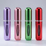 Compact Navulbare Parfumverstuiver - PocketMist